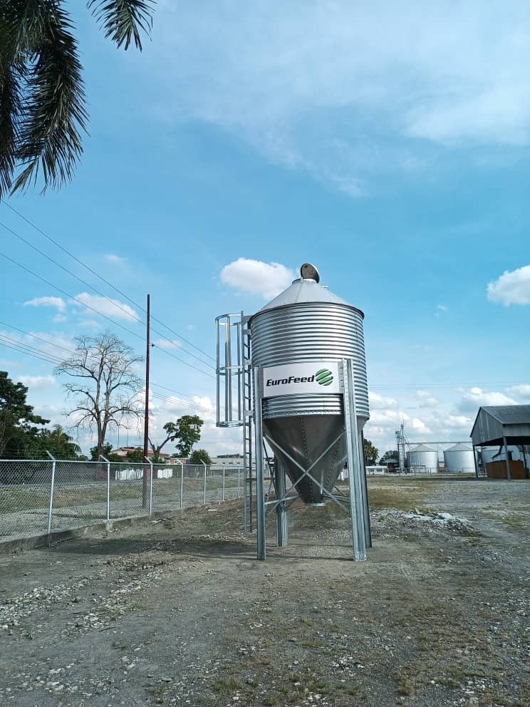 Silos Granjeros